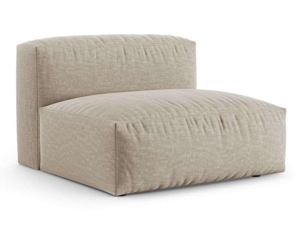 Modulinis fotelis Sorcoro 119 (Boston Toffee)