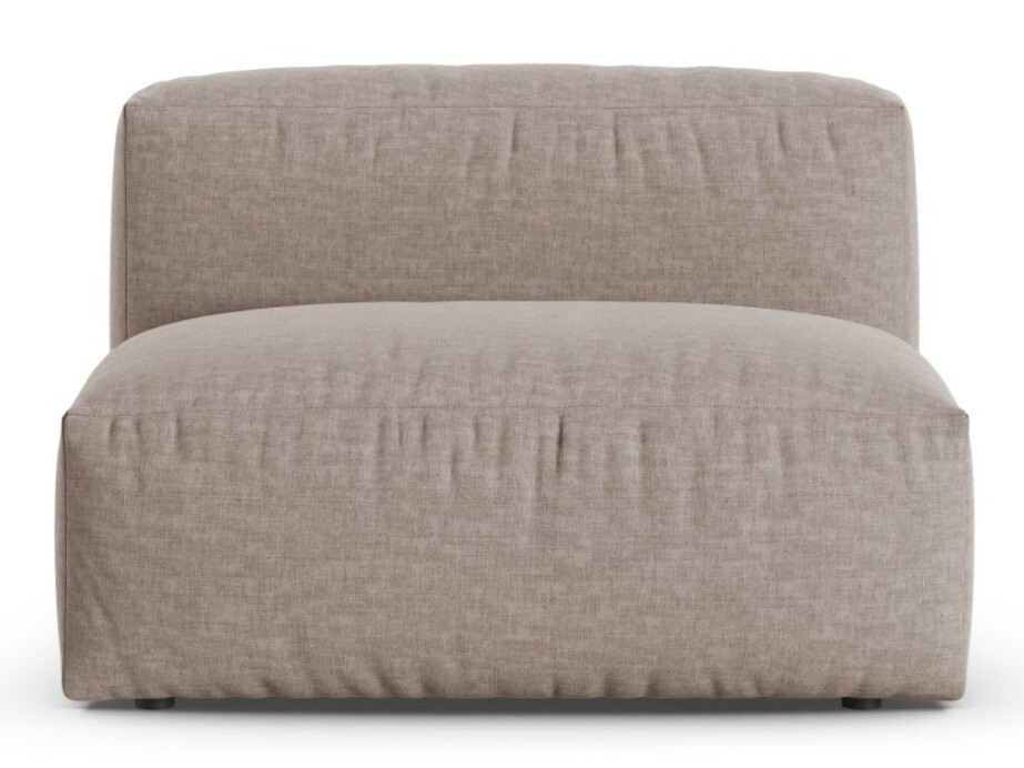 Modulinis fotelis Sorcoro 119 (Boston Trufa)