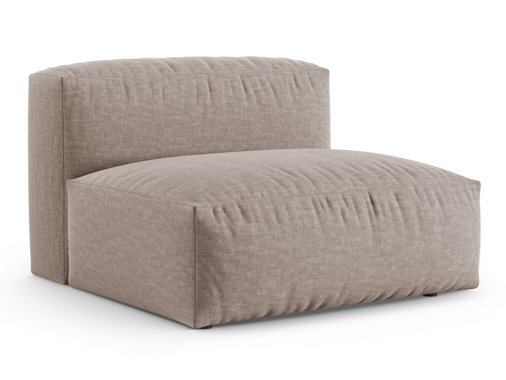 Modulinis fotelis Sorcoro 119 (Boston Trufa)