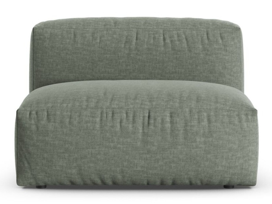 Modulinis fotelis Sorcoro 119 (Boston Water Green)