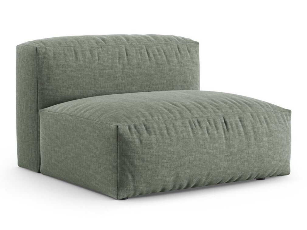 Modulinis fotelis Sorcoro 119 (Boston Water Green)