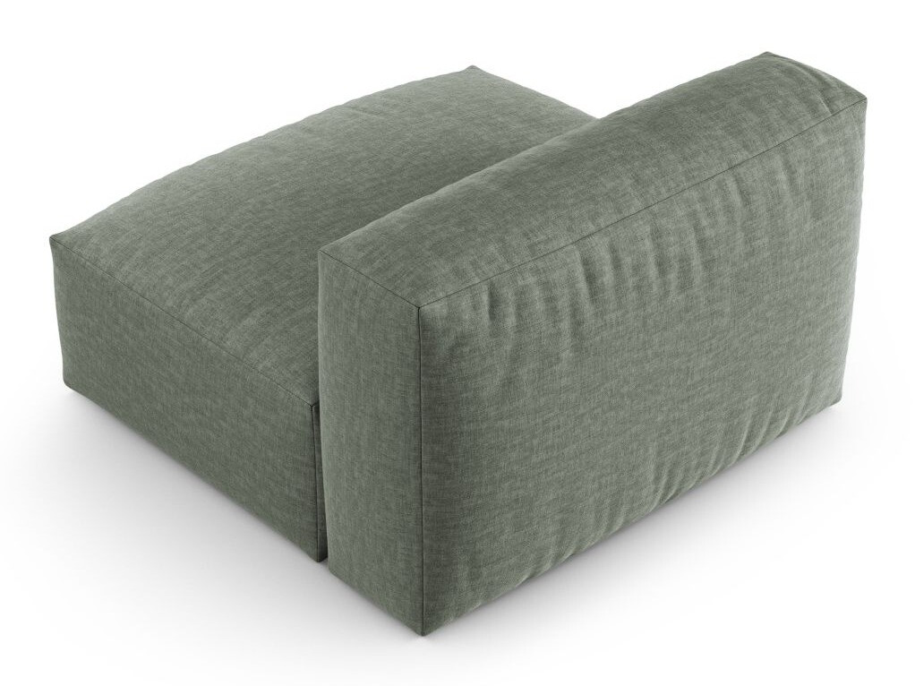 Modulinis fotelis Sorcoro 119 (Boston Water Green)