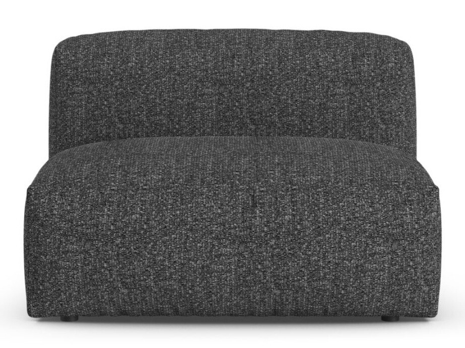 Modulinis fotelis Sorcoro 119 (Monet Anthracite)