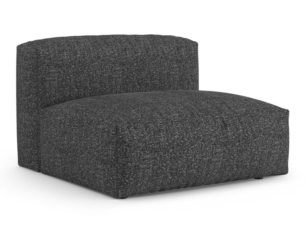 Modulinis fotelis Sorcoro 119 (Monet Anthracite)