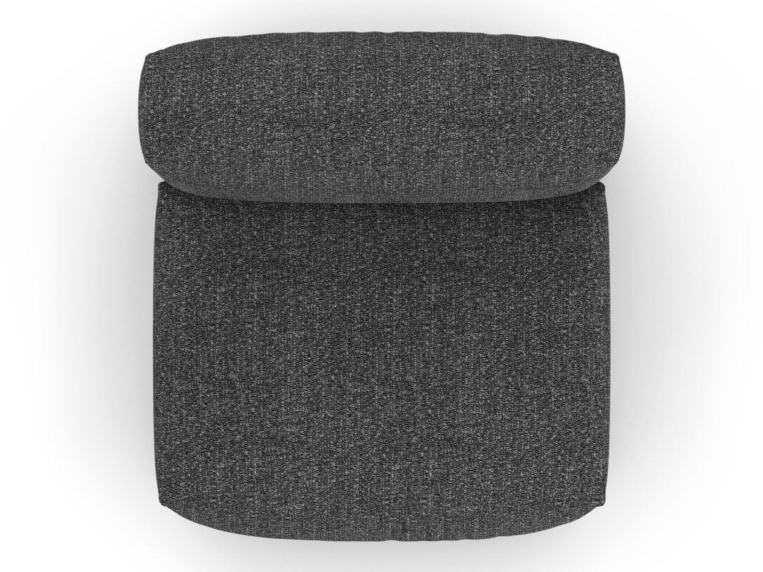 Modulinis fotelis Sorcoro 119 (Monet Anthracite)