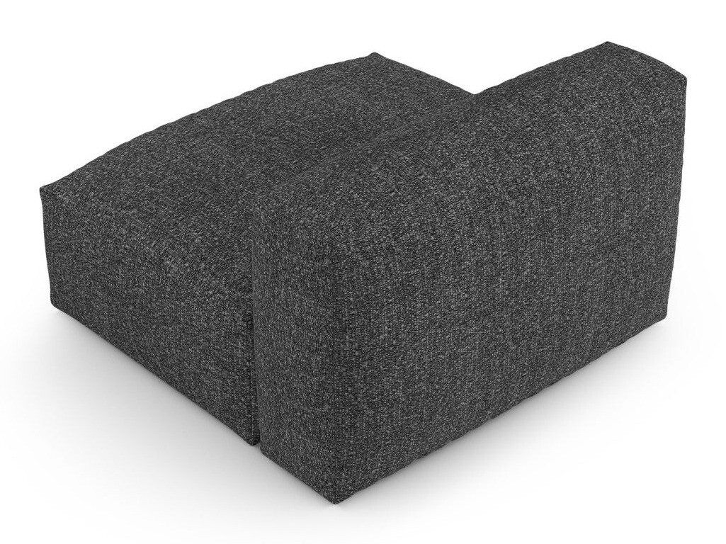 Modulinis fotelis Sorcoro 119 (Monet Anthracite)