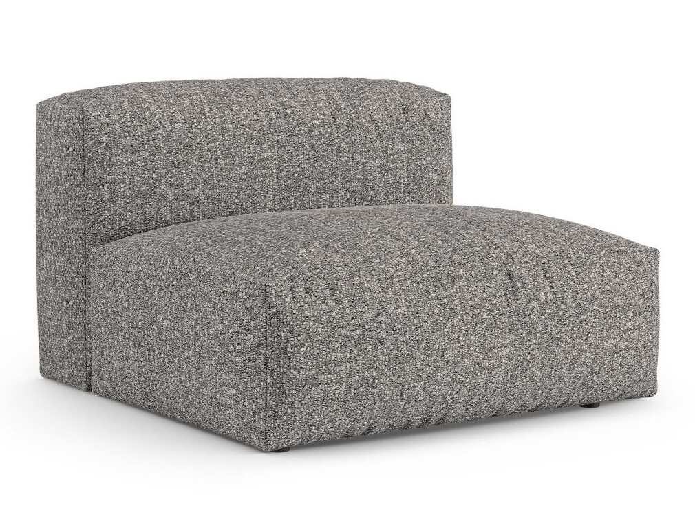 Modulinis fotelis Sorcoro 119 (Monet Graphite)