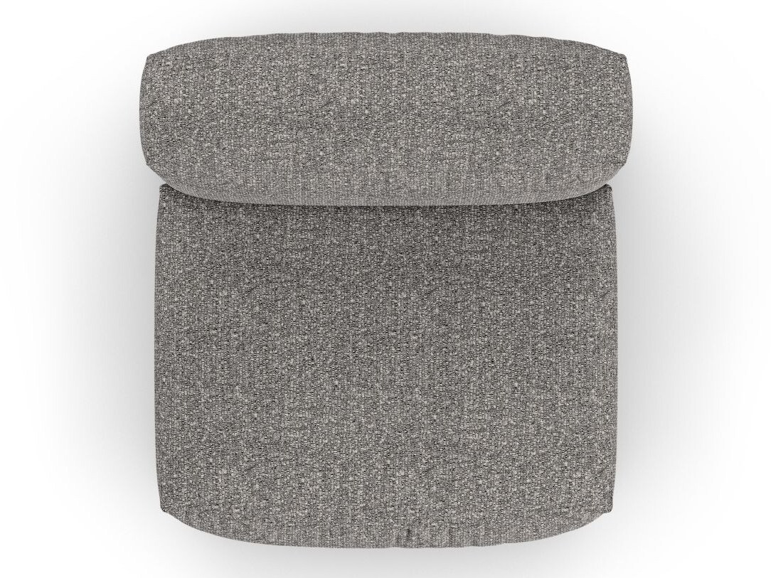 Modulinis fotelis Sorcoro 119 (Monet Graphite)