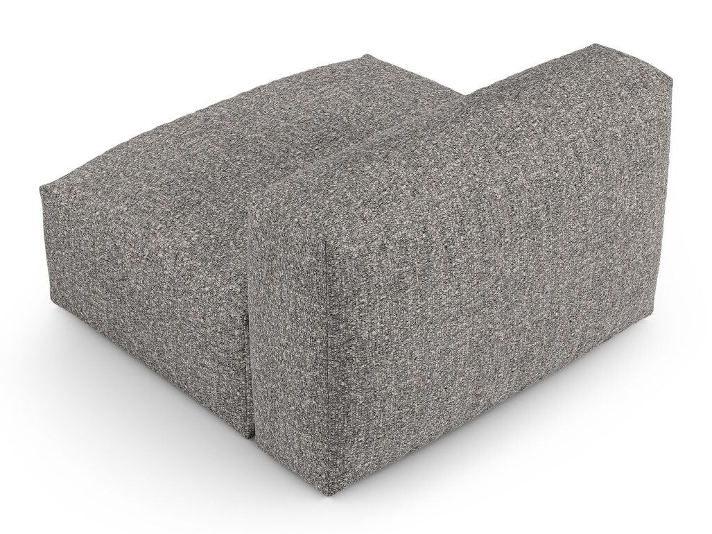 Modulinis fotelis Sorcoro 119 (Monet Graphite)