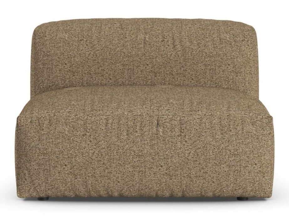 Modulinis fotelis Sorcoro 119 (Monet Kapučino)