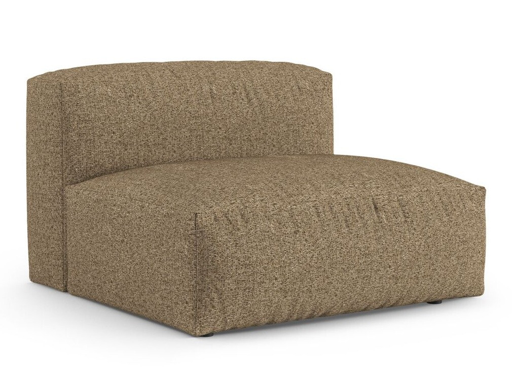 Modulinis fotelis Sorcoro 119 (Monet Kapučino)