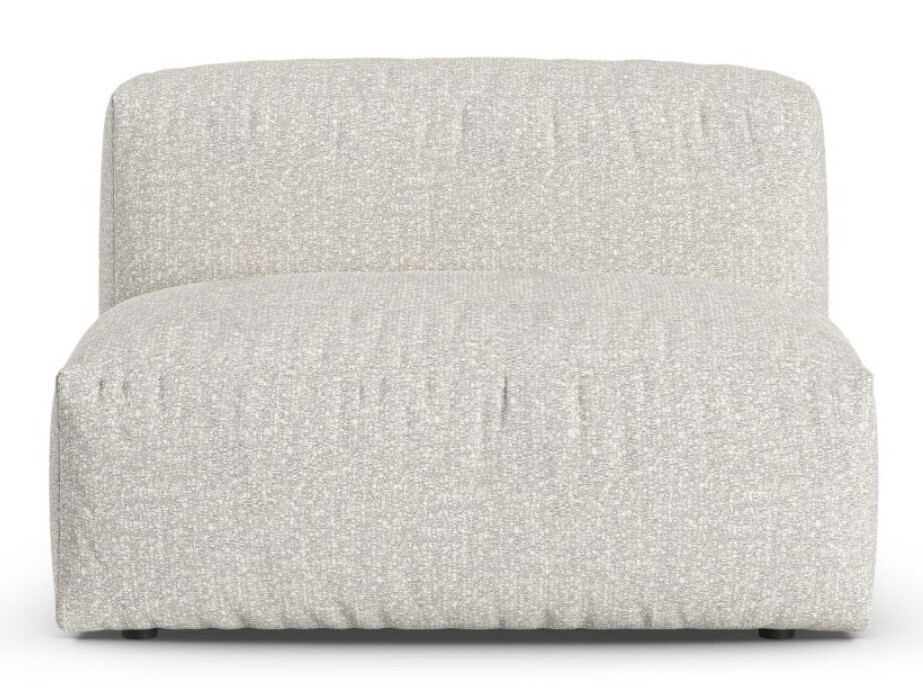 Modulinis fotelis Sorcoro 119 (Monet Pearl)