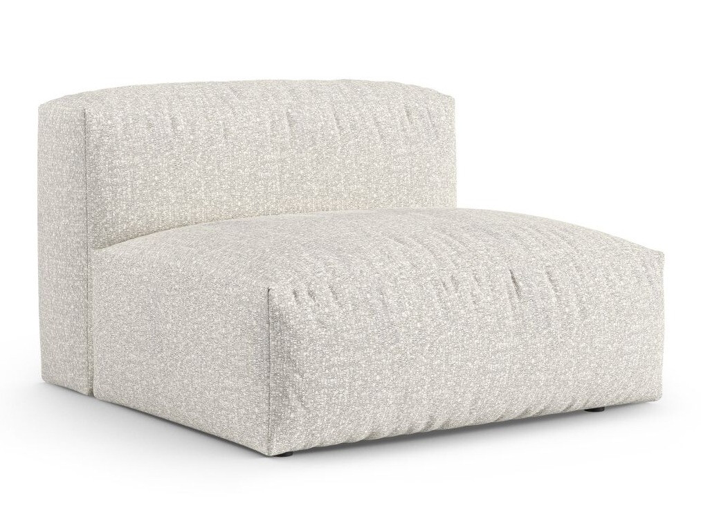 Modulinis fotelis Sorcoro 119 (Monet Pearl)