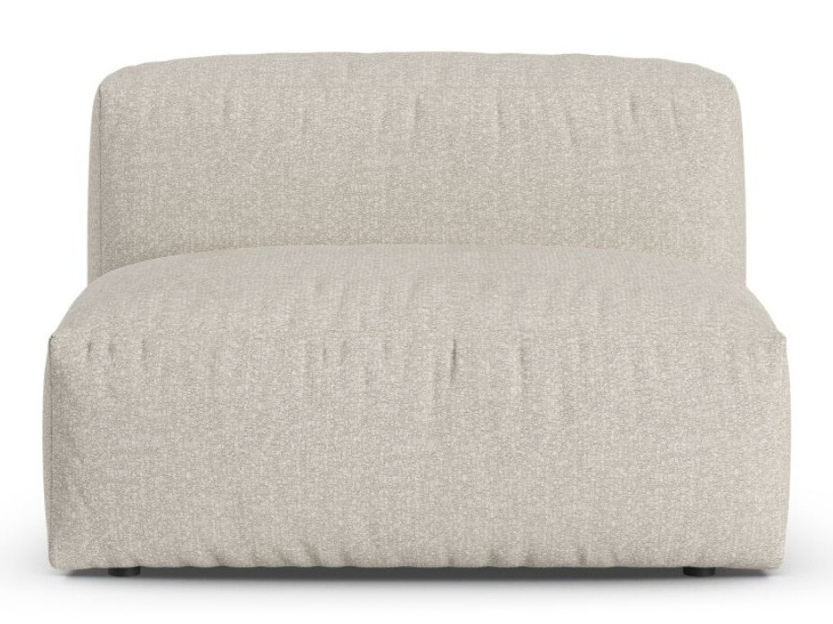 Modulinis fotelis Sorcoro 119 (Monet Sand)