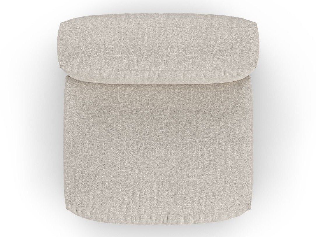 Modulinis fotelis Sorcoro 119 (Monet Sand)