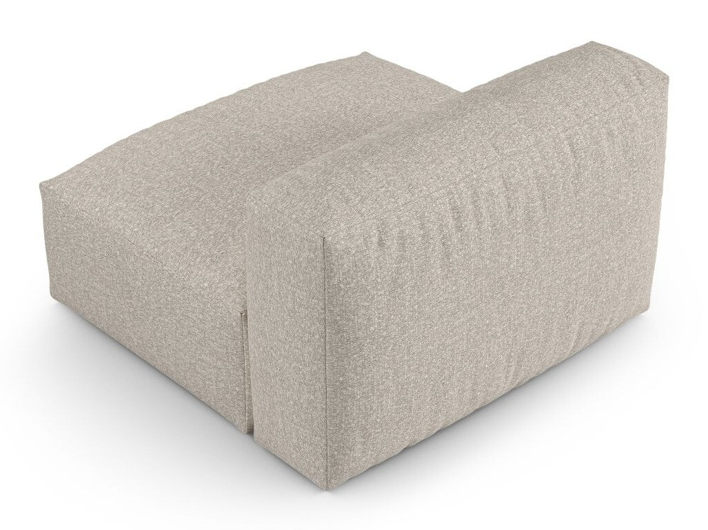 Modulinis fotelis Sorcoro 119 (Monet Sand)