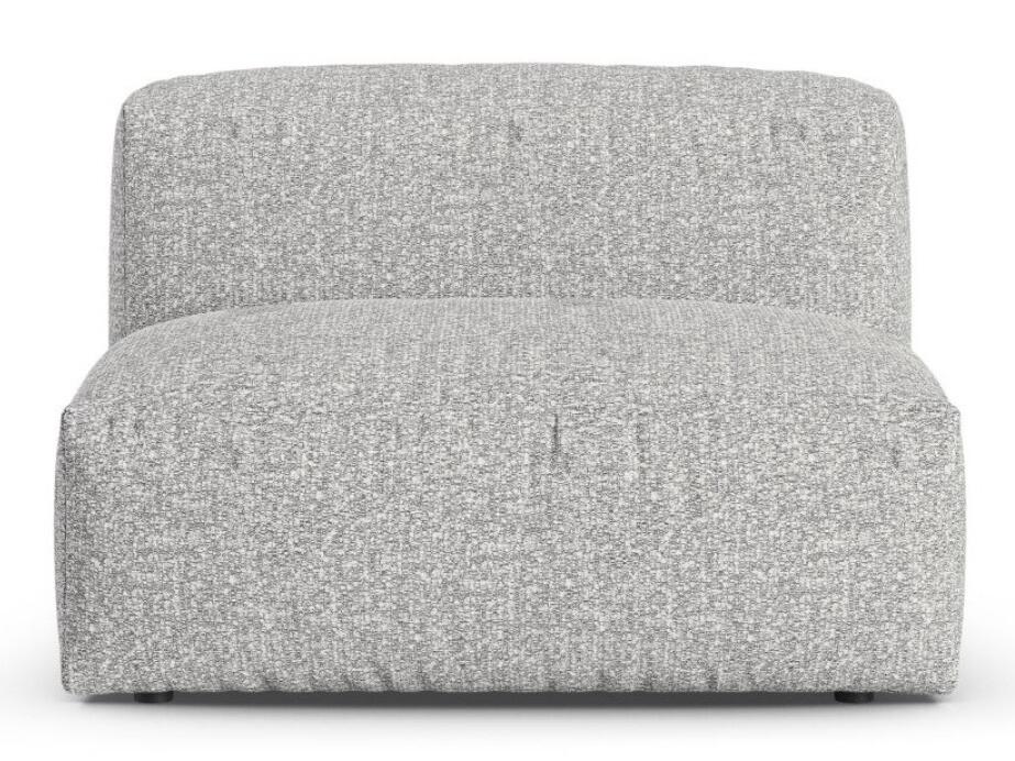 Modulinis fotelis Sorcoro 119 (Monet Silver)