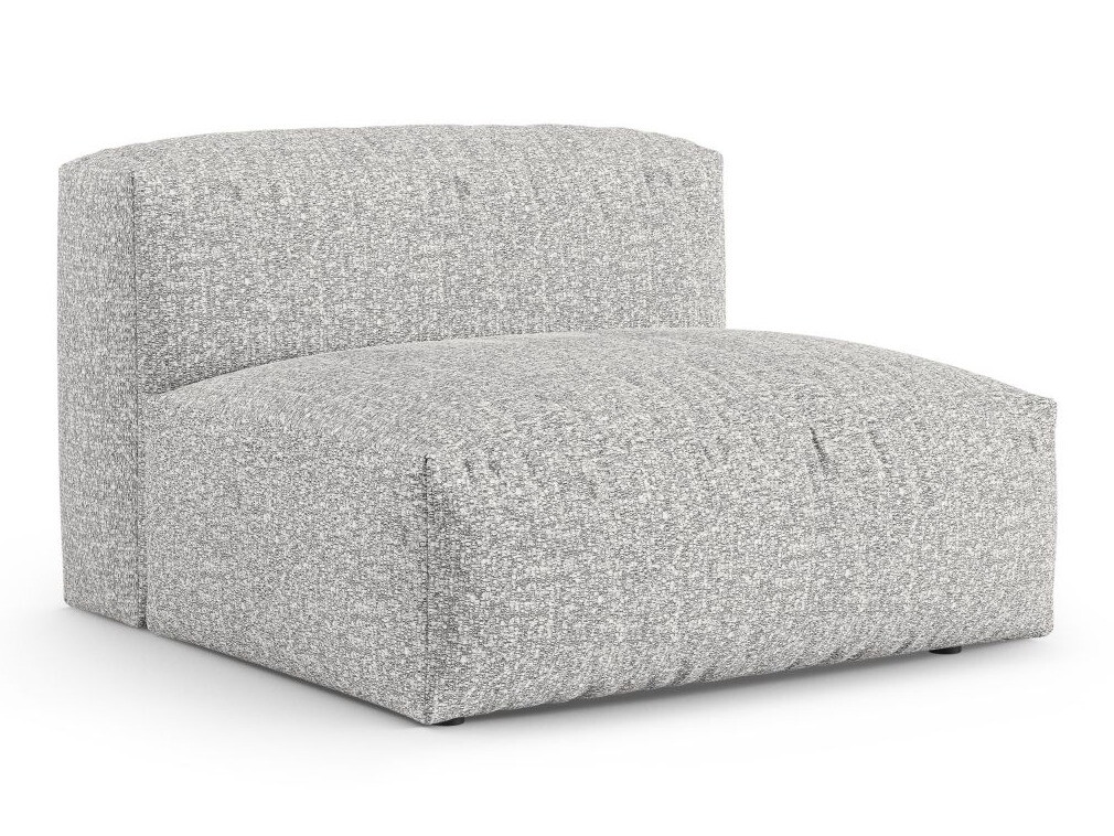 Modulinis fotelis Sorcoro 119 (Monet Silver)