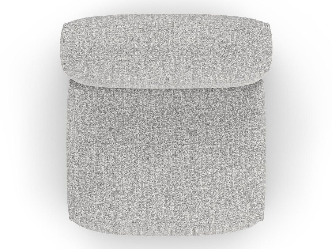 Modulinis fotelis Sorcoro 119 (Monet Silver)