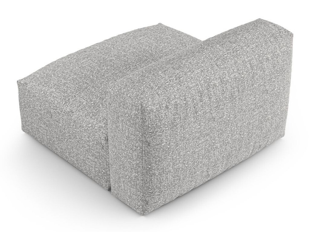 Modulinis fotelis Sorcoro 119 (Monet Silver)