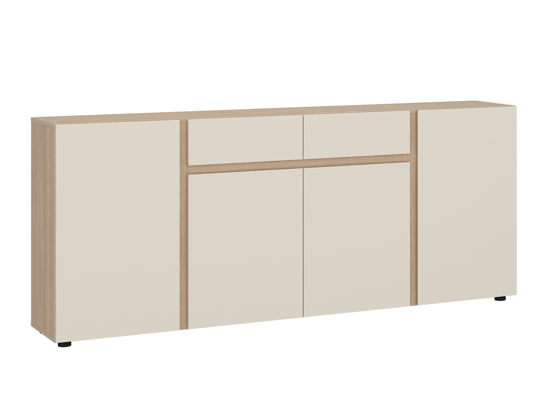 Svetainės komplektas Enoloro 105