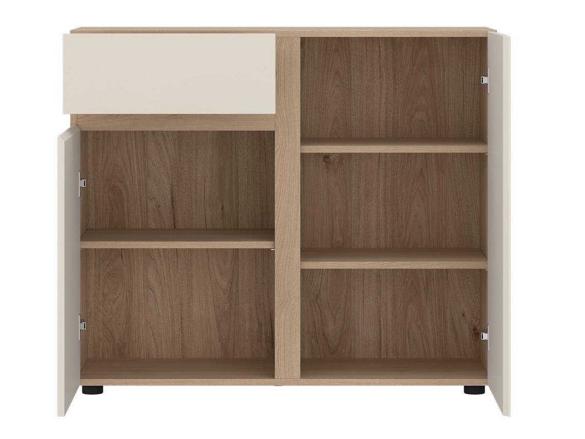 Svetainės komplektas Enoloro 105