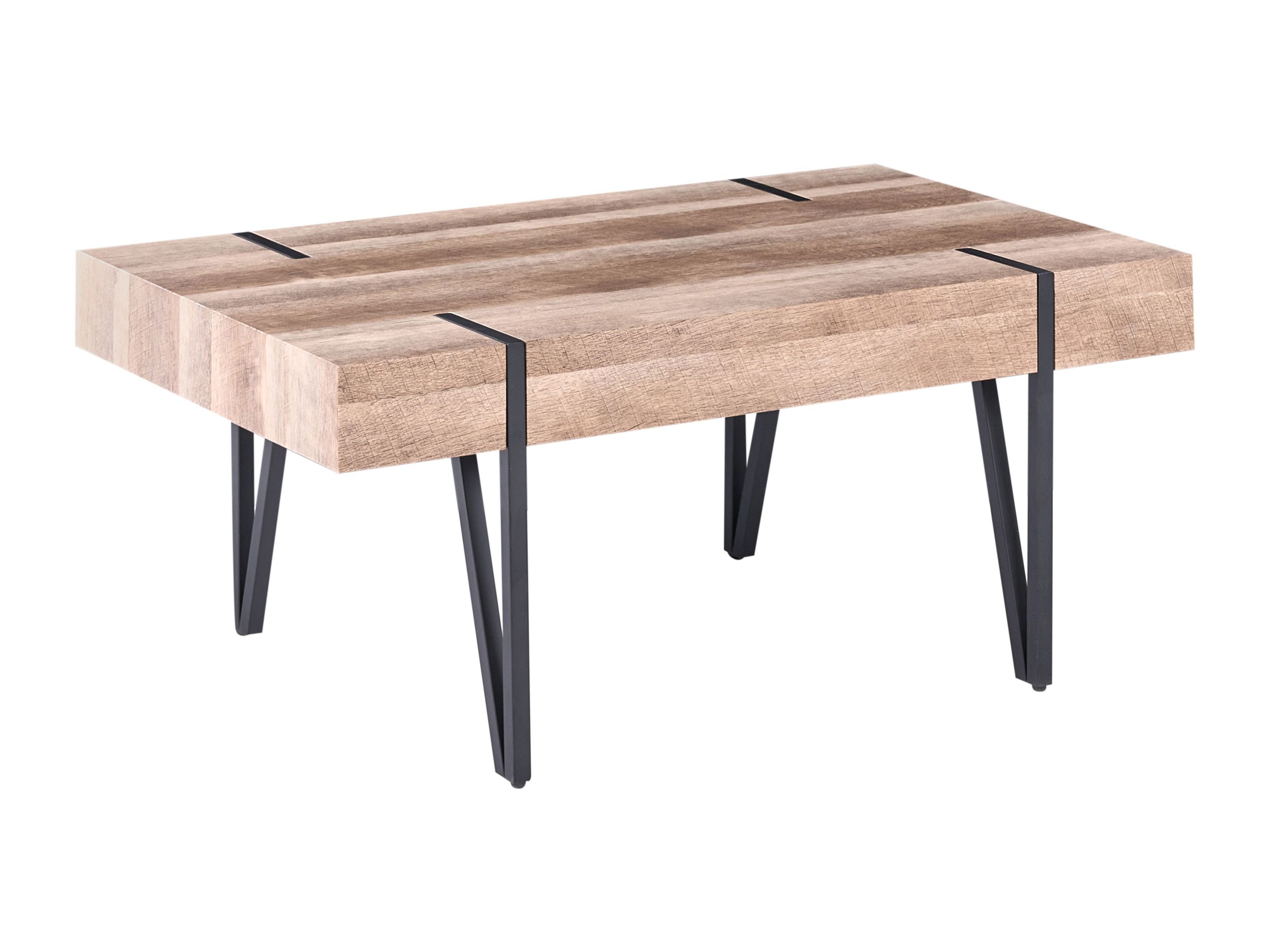 Žurnalinis staliukas Berwyn 694