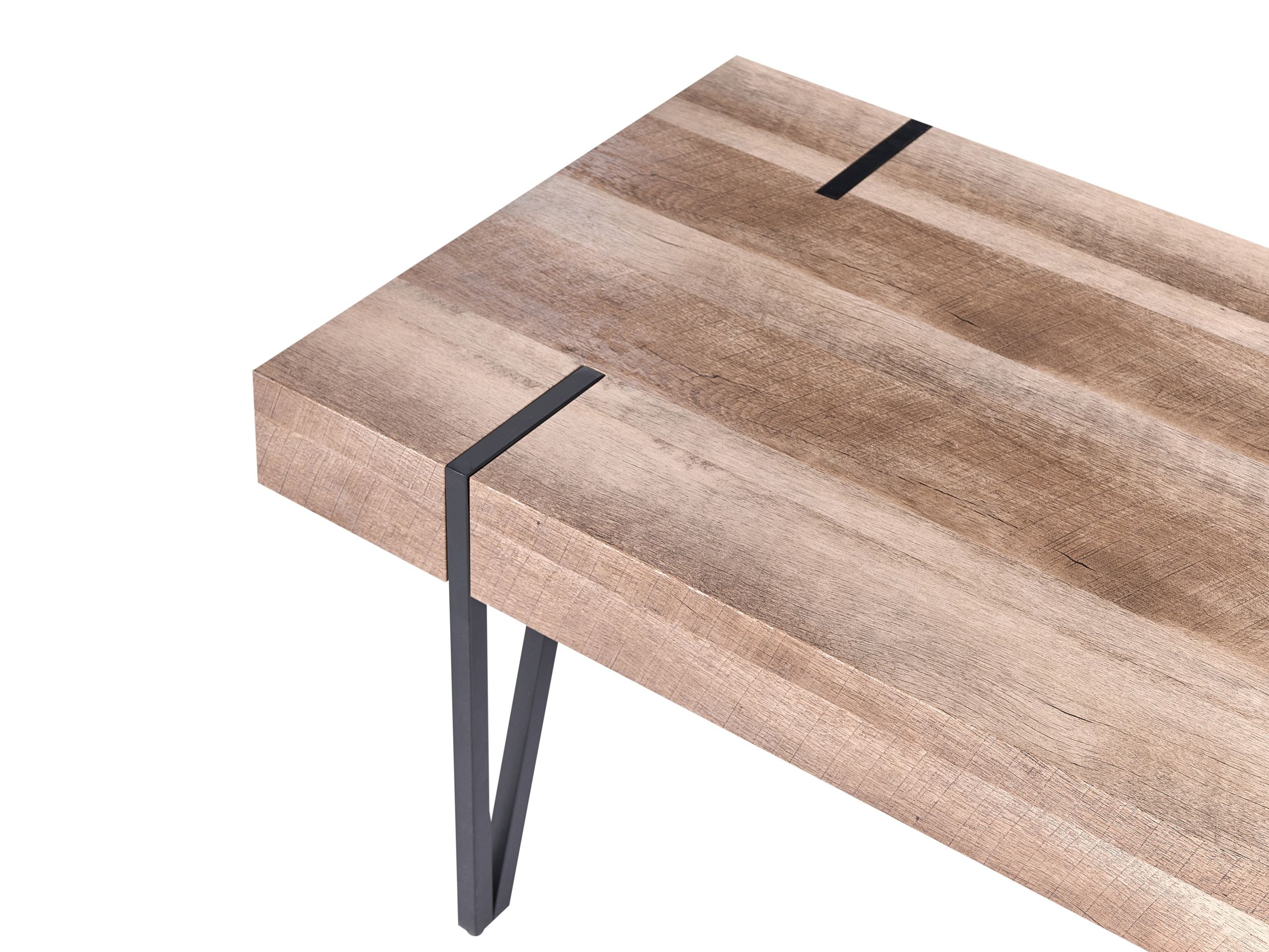 Žurnalinis staliukas Berwyn 694