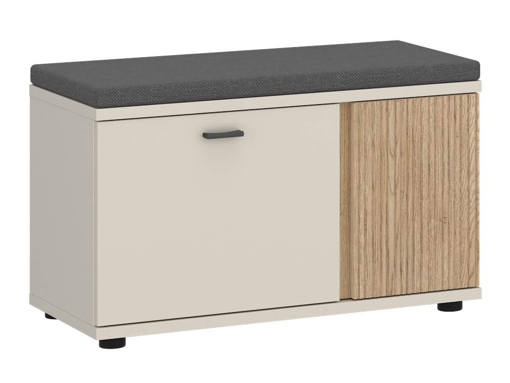 Batų dėžė Remcale 115