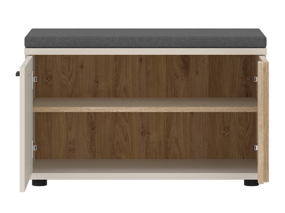 Batų dėžė Remcale 115