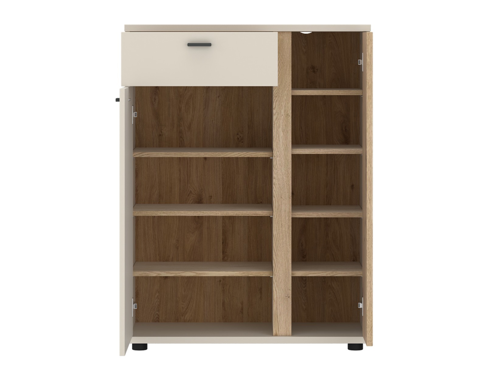 Batų dėžė Remcale 116