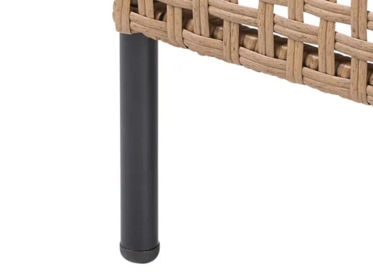 Lauko baldų komplektas Domenou 100