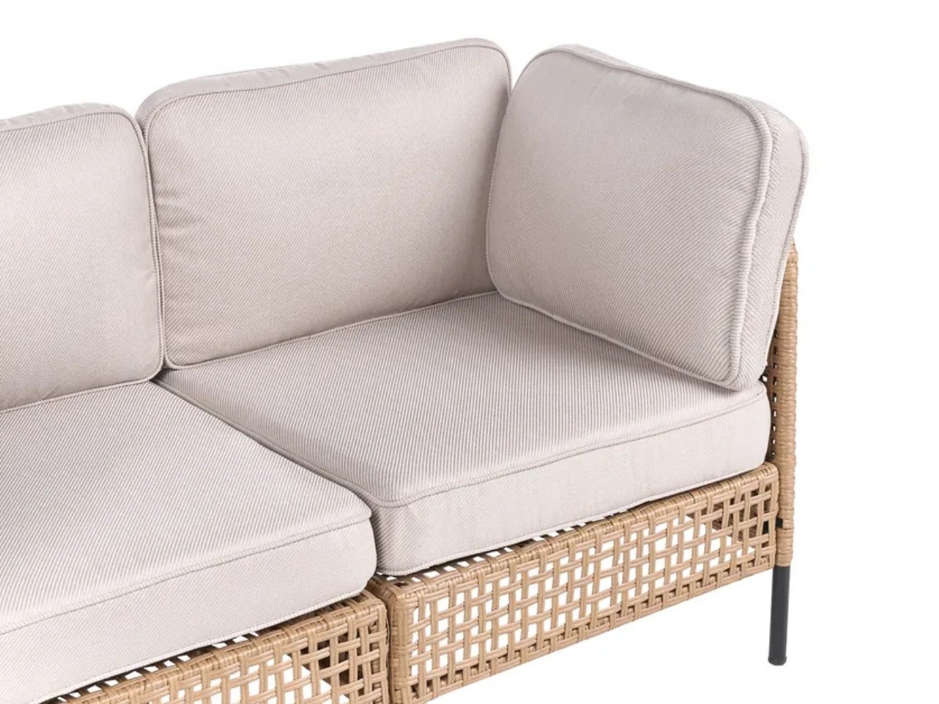 Lauko baldų komplektas Domenou 101