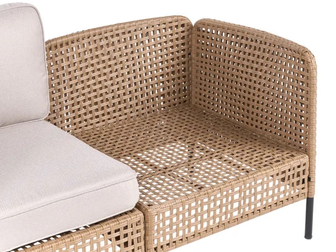 Lauko baldų komplektas Domenou 101