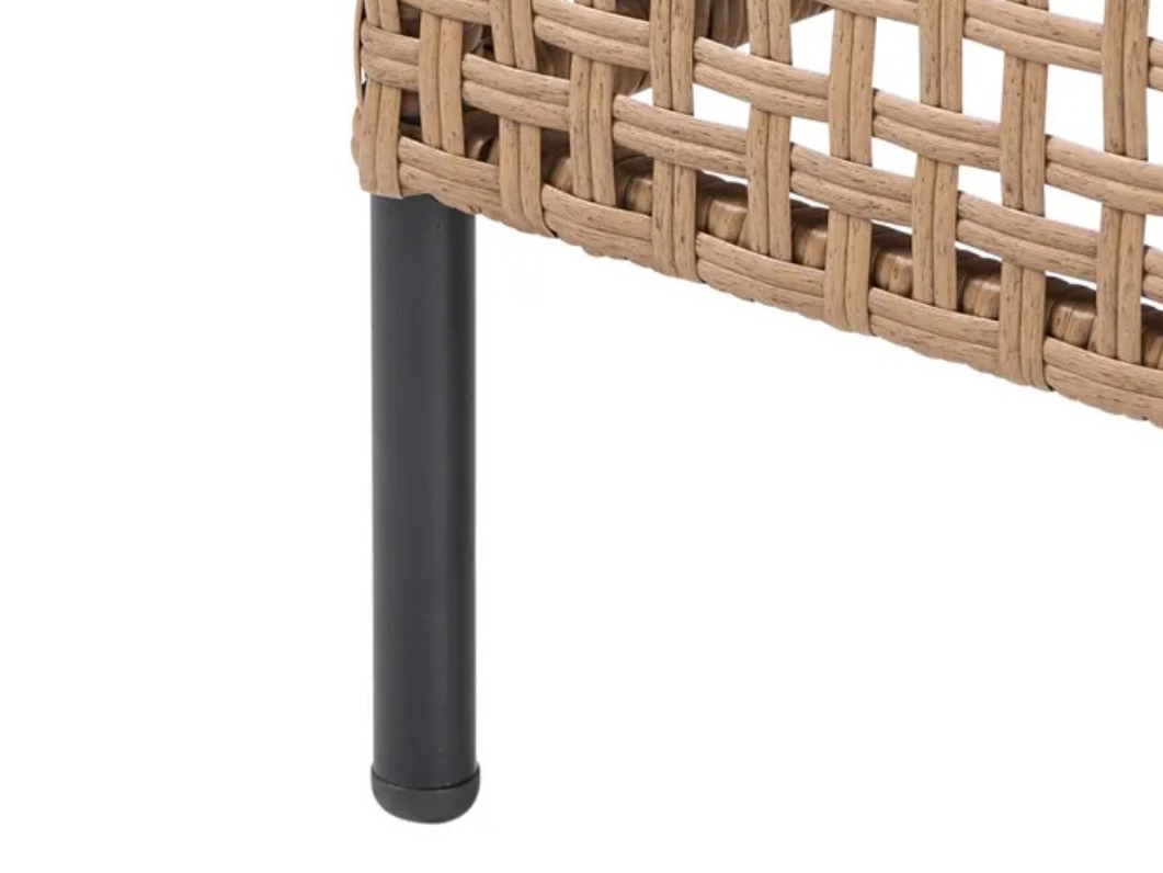 Lauko baldų komplektas Domenou 101