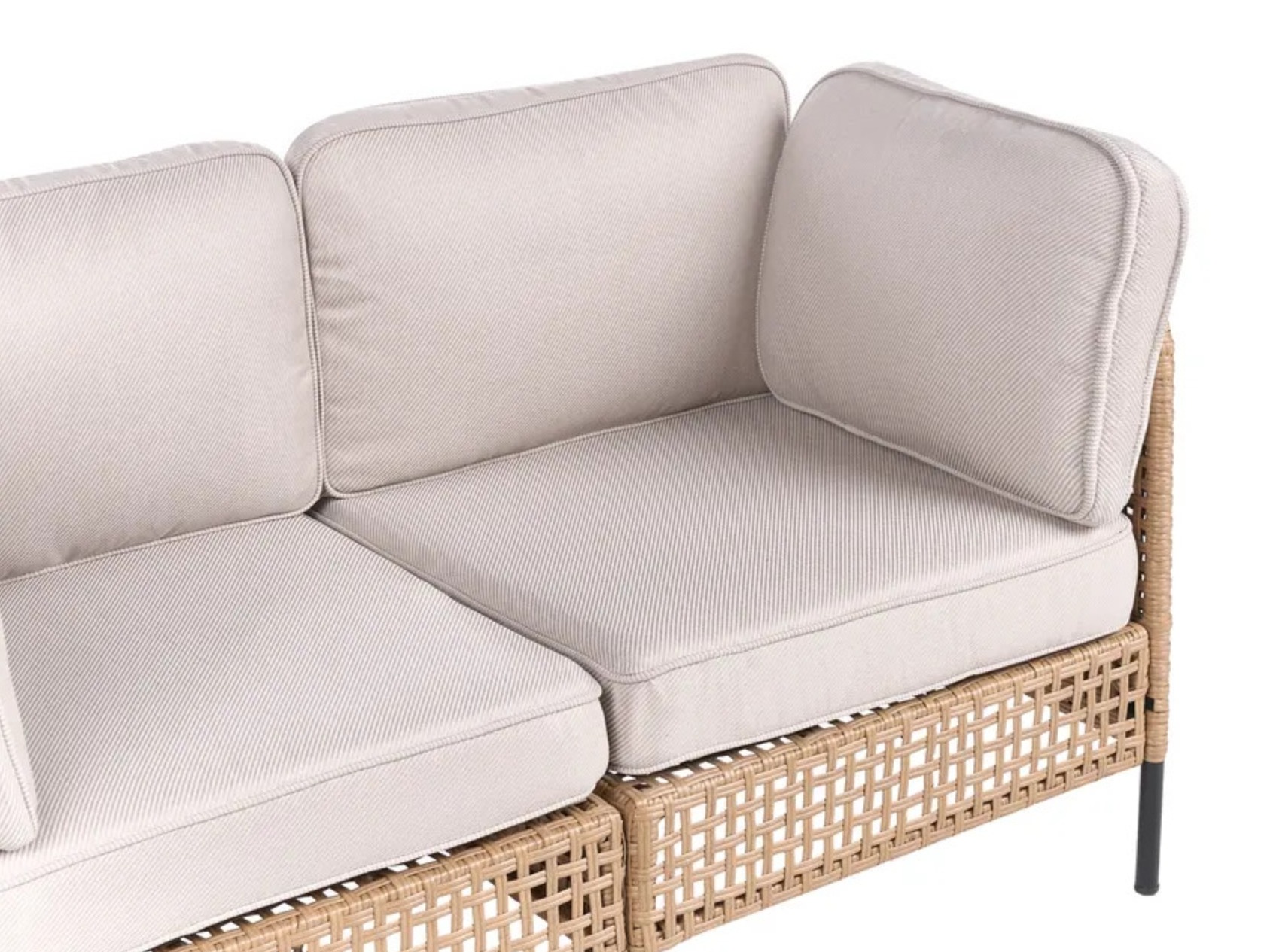 Lauko baldų komplektas Domenou 102