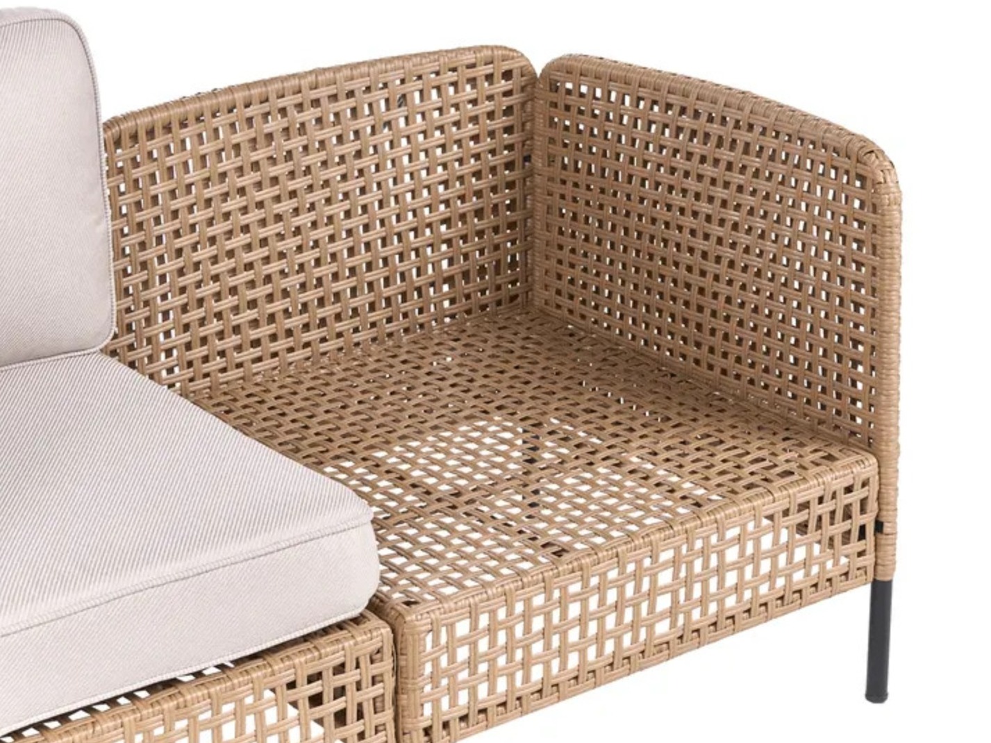 Lauko baldų komplektas Domenou 102