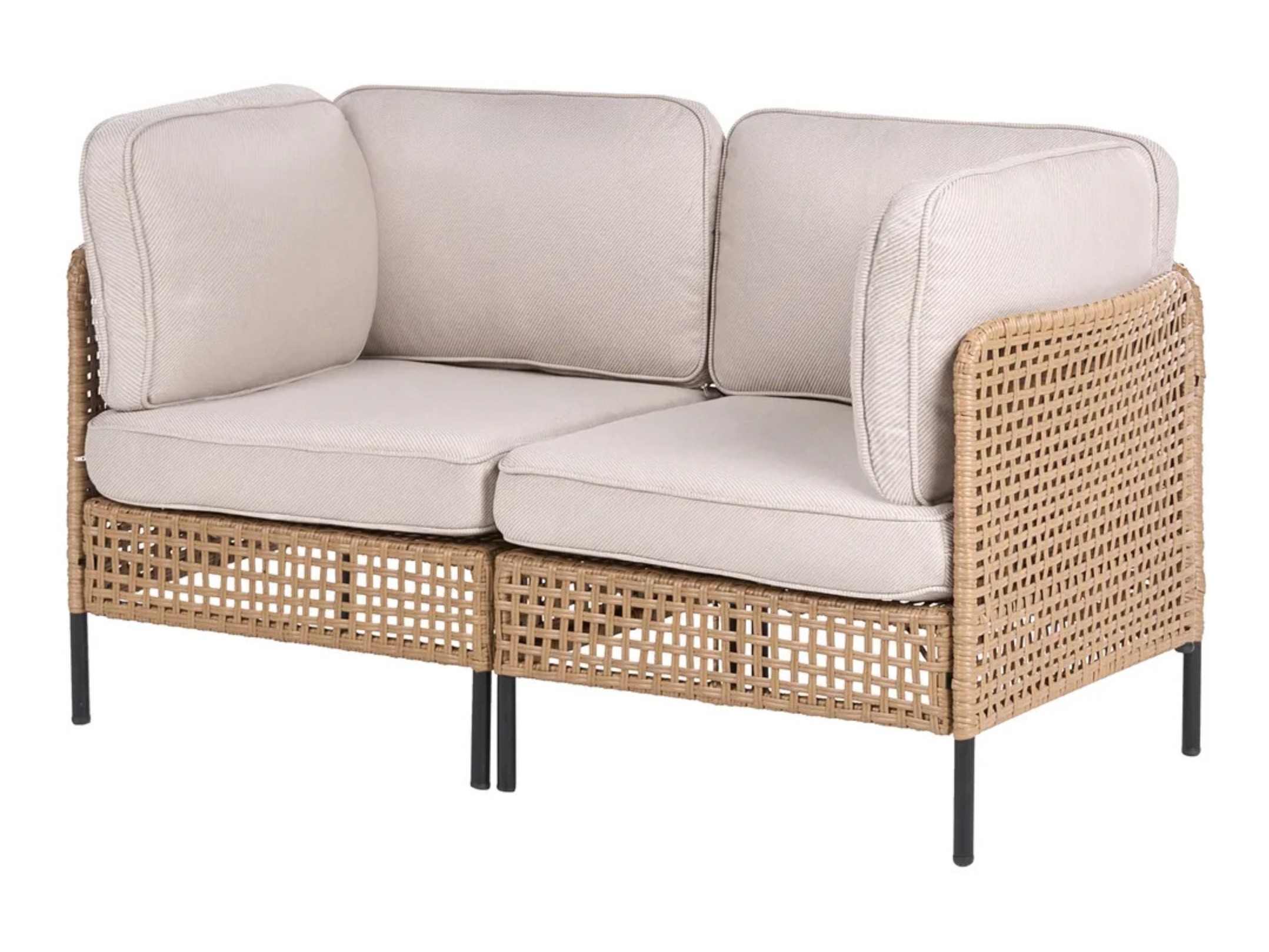 Lauko baldų komplektas Domenou 102