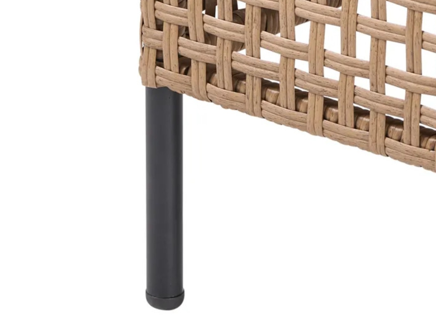 Lauko baldų komplektas Domenou 103