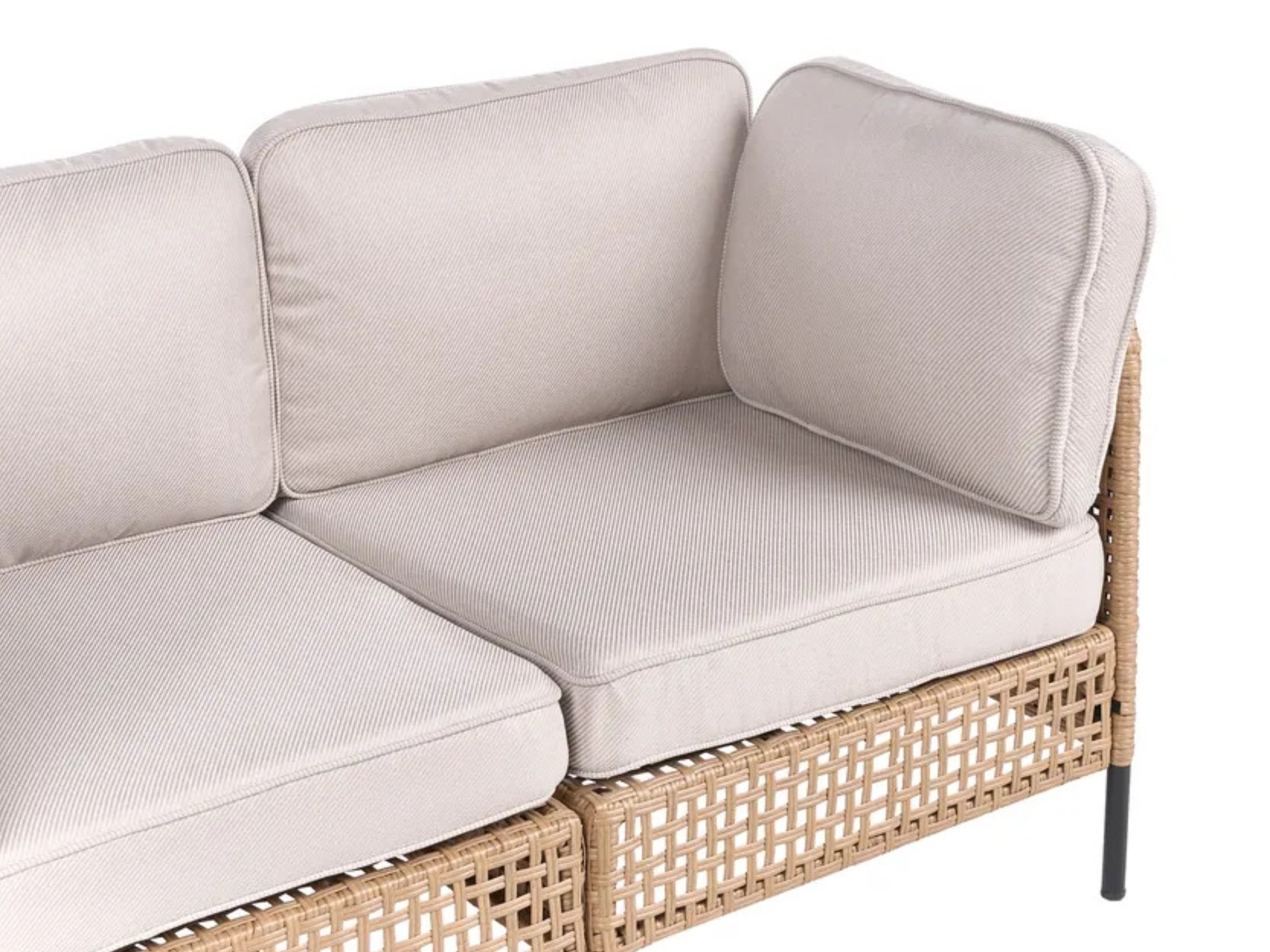 Lauko baldų komplektas Domenou 104