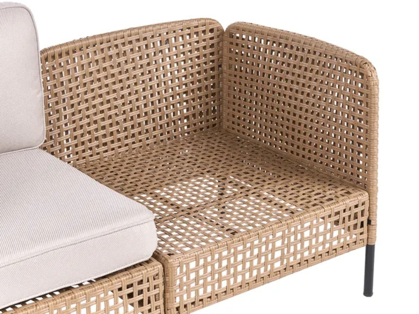 Lauko baldų komplektas Domenou 104