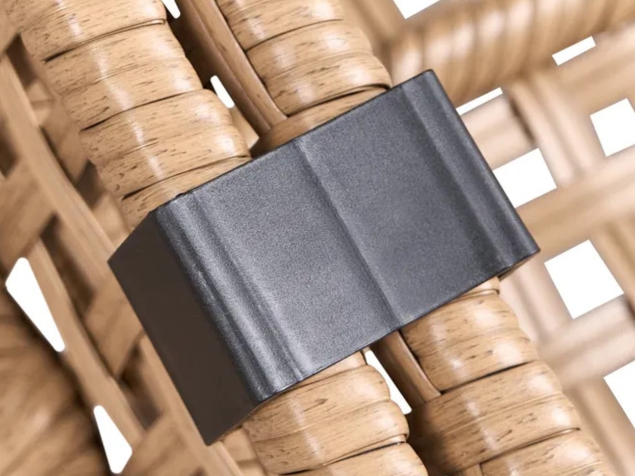 Lauko baldų komplektas Domenou 104