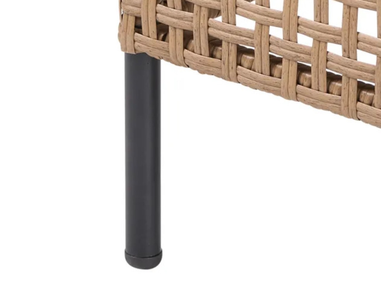 Lauko baldų komplektas Domenou 104