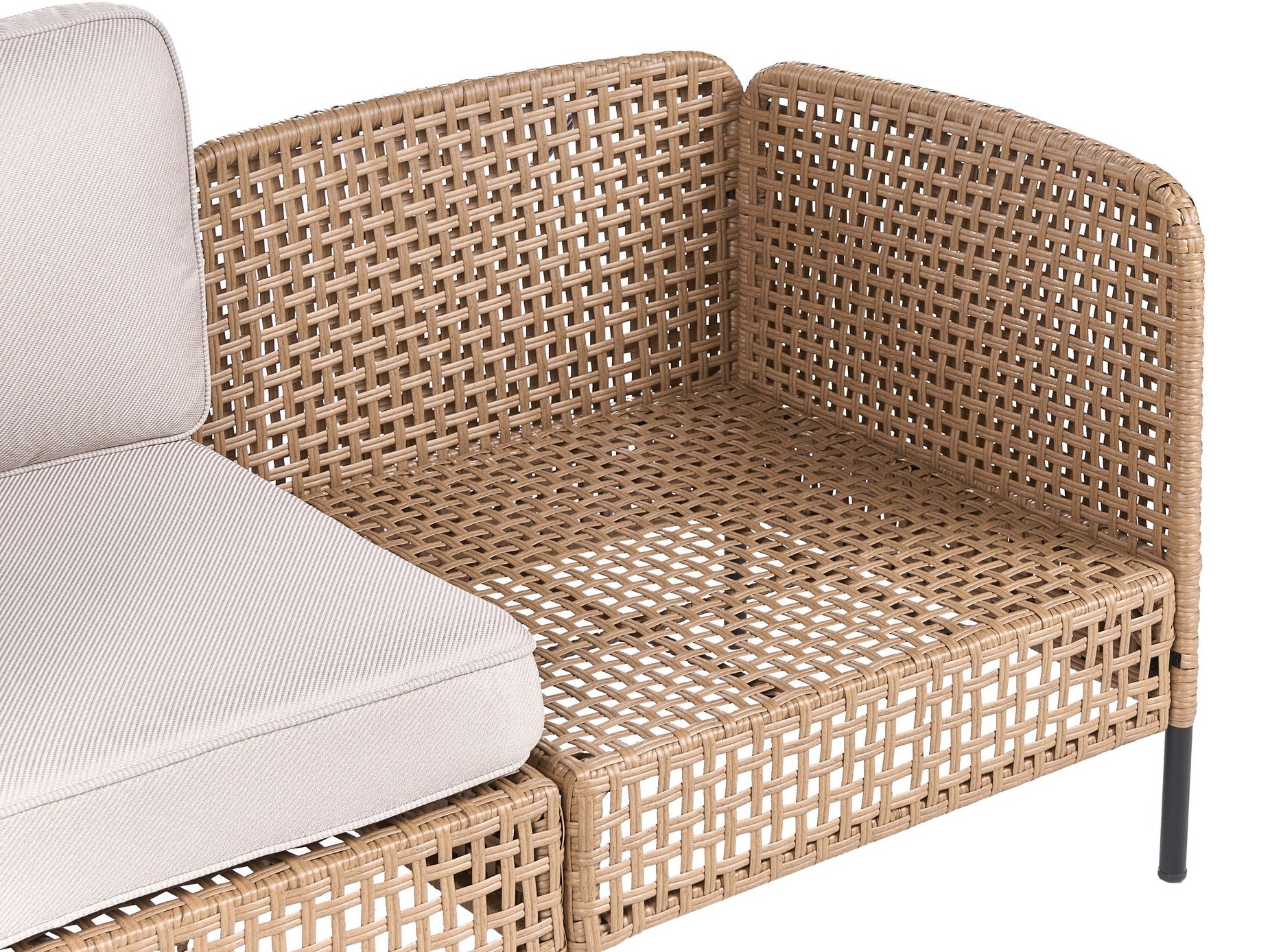 Lauko sofa Domenou 105