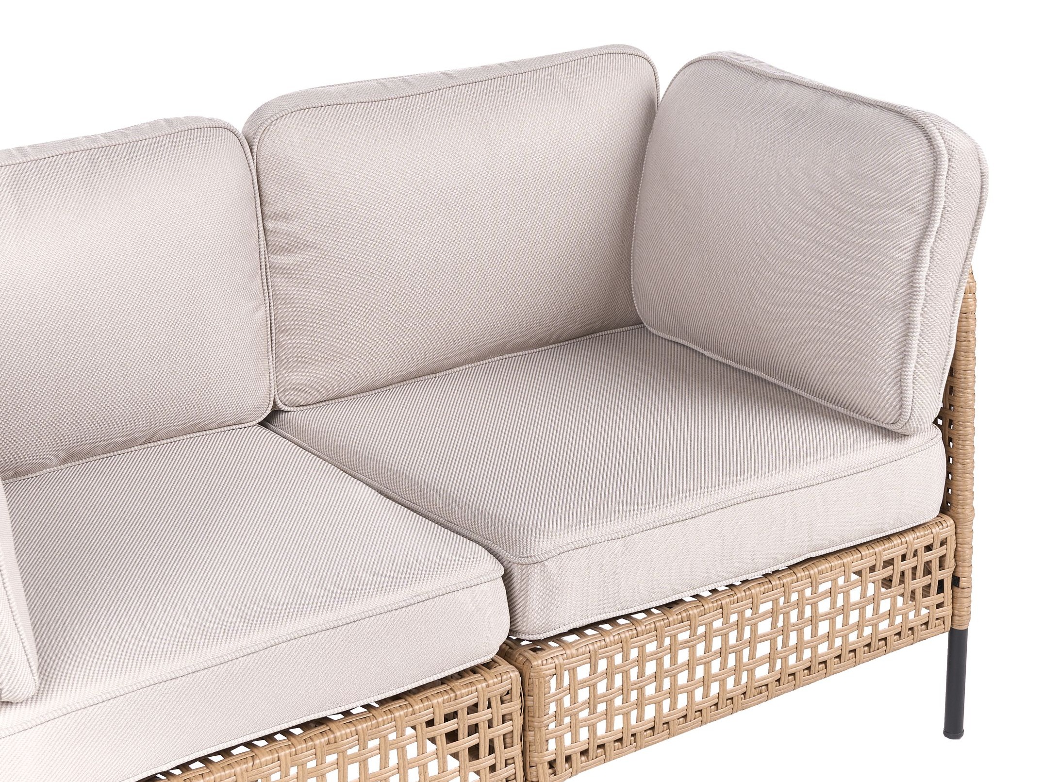 Lauko sofa Domenou 105