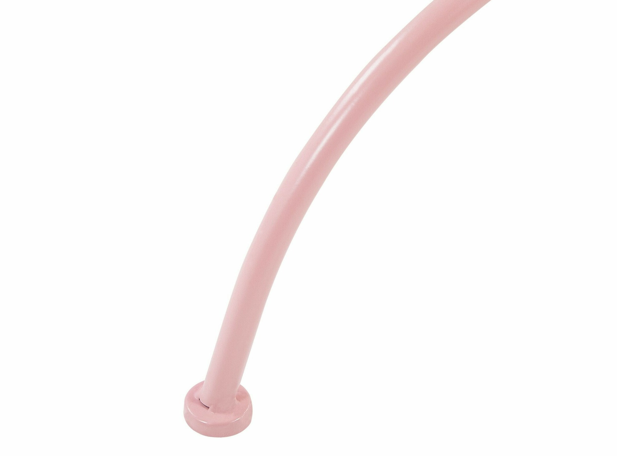 Lauko stalas Berwyn 3225 (Rožinė)