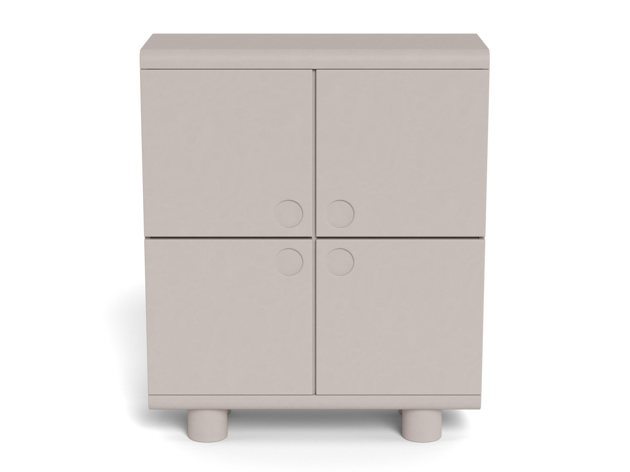 Spintelė Norsica 1040