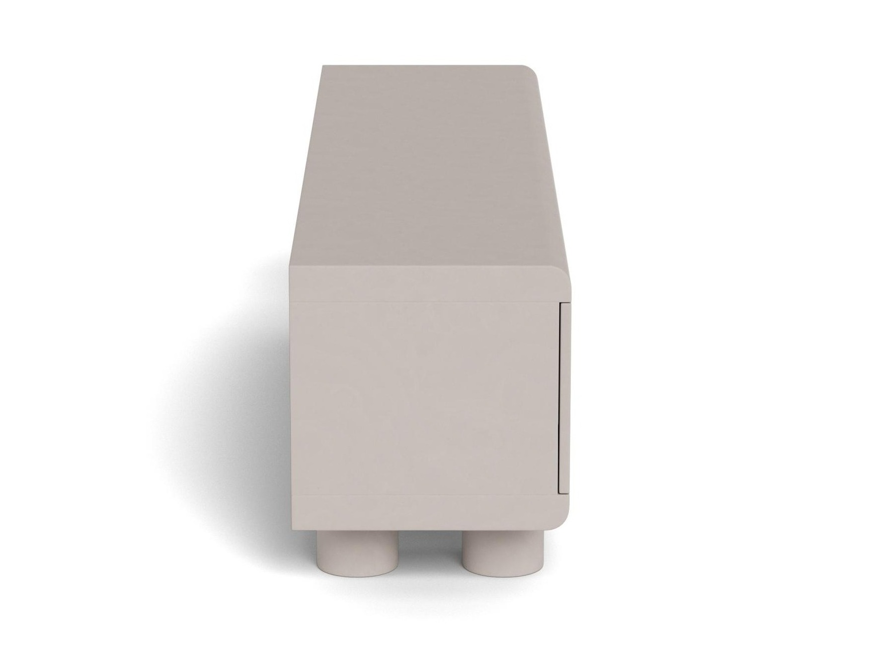 TV staliukas Norsica 1039