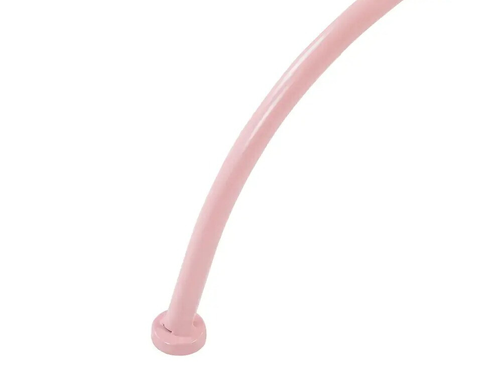 Balkono komplektas Berwyn 3226 (Rožinė)