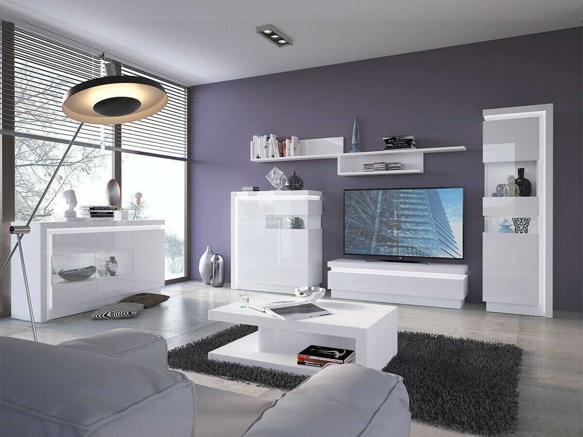 Žurnalinis staliukas ST8529